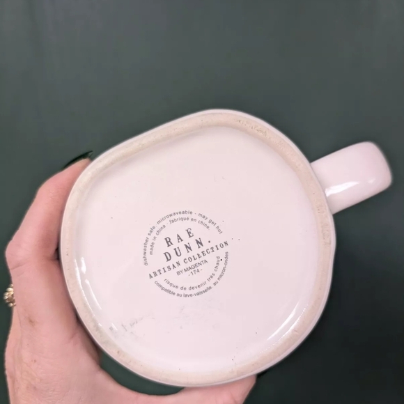 Rae Dunn 'Feeling Wicked' Mug - Picture 5 of 6